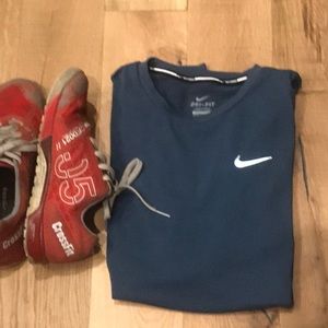 3️⃣for🔟Nike DriFit Tee